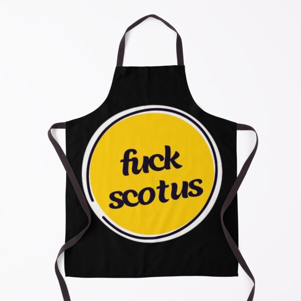 Item preview, fuck scotus designed and sold by JZfashion.