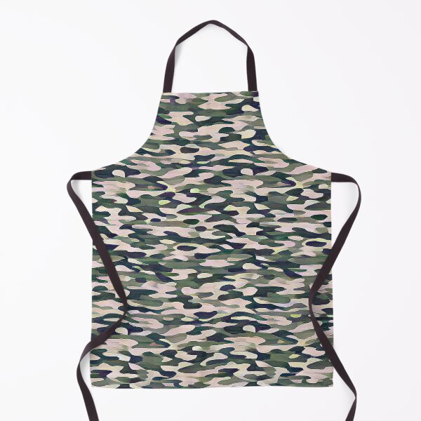 Item preview, Destroyed Charm: Fine camouflage pattern designed and sold by Minpadesign.