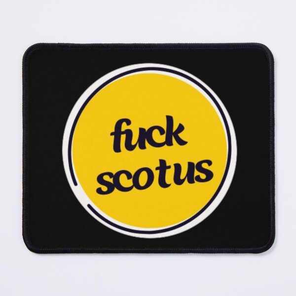 Item preview, fuck scotus designed and sold by JZfashion.