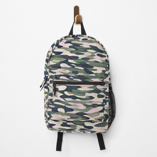 Item preview, Destroyed Charm: Fine camouflage pattern designed and sold by Minpadesign.