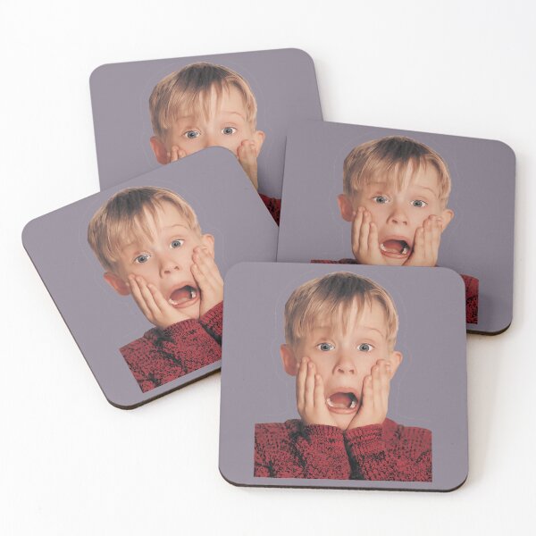 Item preview, Kevin Mccalister Home Alone Movie 	 	 designed and sold by njorpnkt0.