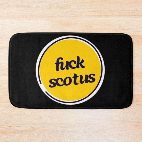 Item preview, fuck scotus designed and sold by JZfashion.
