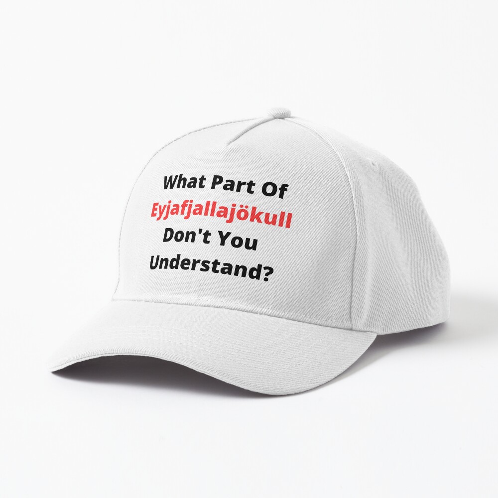 Item preview, Baseball Cap designed and sold by wolominiak.