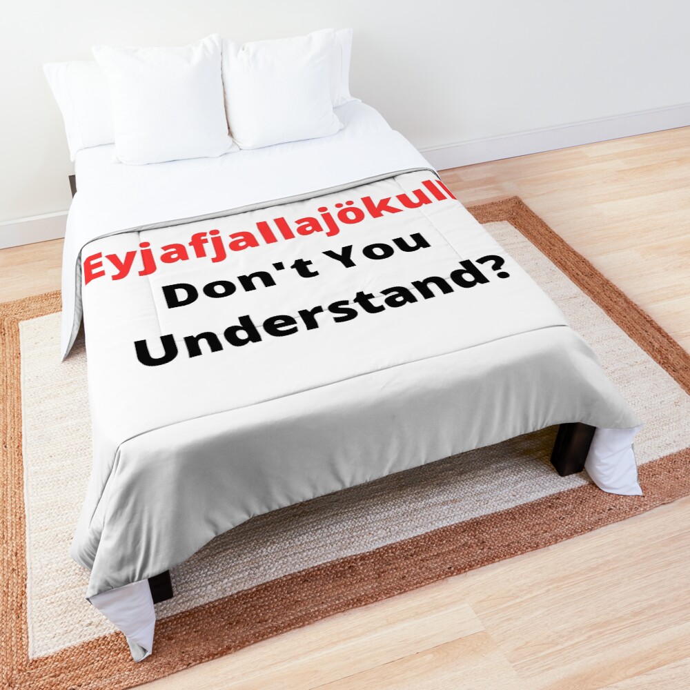 Item preview, Comforter designed and sold by wolominiak.