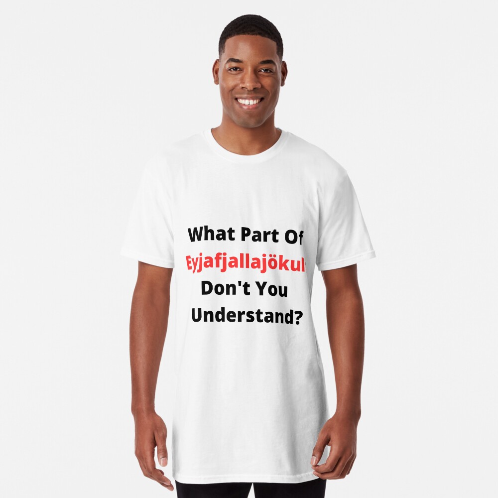 Item preview, Long T-Shirt designed and sold by wolominiak.