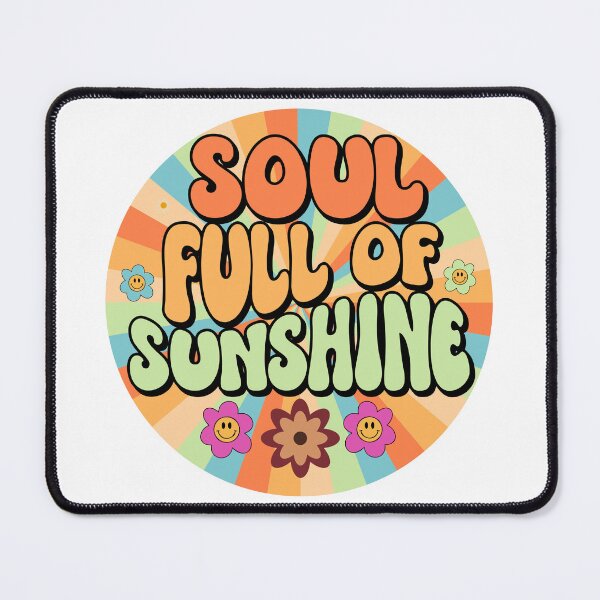 Item preview, Soul full of sunshine designed and sold by irinatsy.