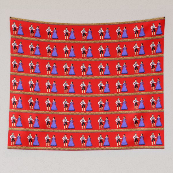 Item preview, Franche-Comté, Montagnons, France designed and sold by Catherine Debusne.