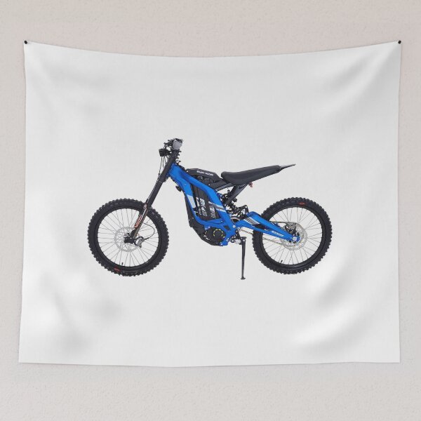 Item preview, Sur-Ron Blue Bike  designed and sold by GoodGuys4itALL.