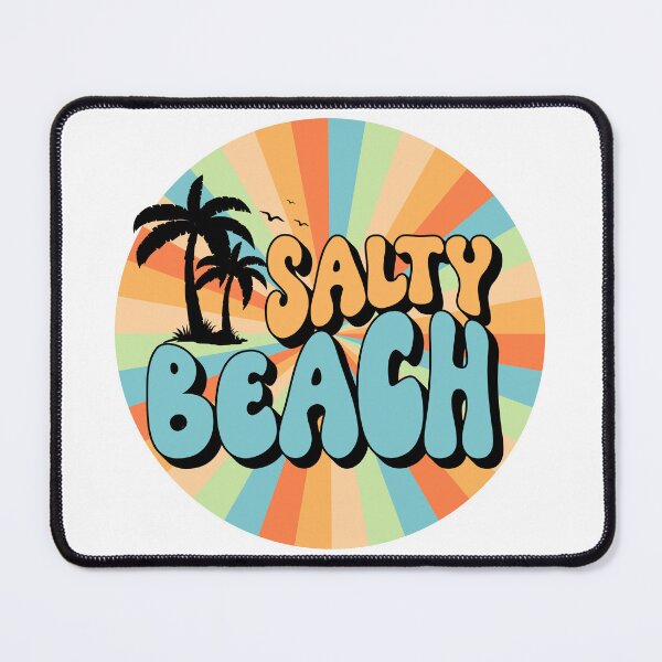 Item preview, Salty beach designed and sold by irinatsy.