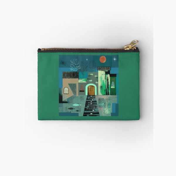 Item preview, Modern Castle designed and sold by PlanetLucky.