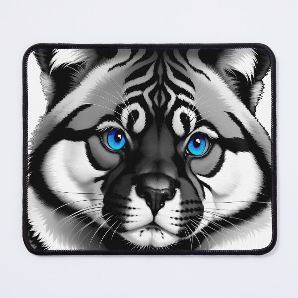 Item preview, monotone chow chow designed and sold by Animal-Avenue.