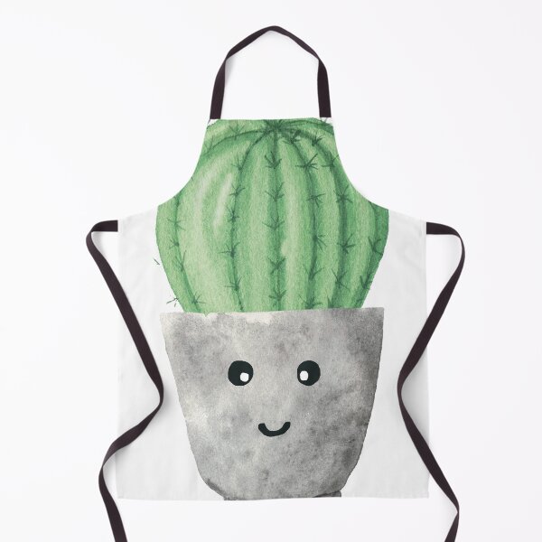 Item preview, Little squinty cactus designed and sold by TeddyPrint.