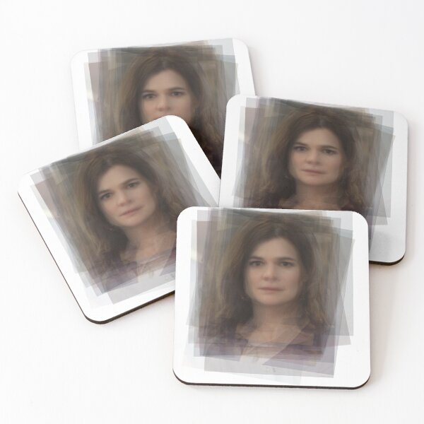 Item preview, Marie Schrader Breaking Bad Portrait designed and sold by Steven Socha.
