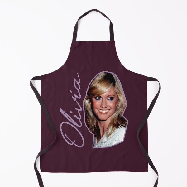 Item preview, Olivia Newton John Only Single Name designed and sold by CarlesWhitton.