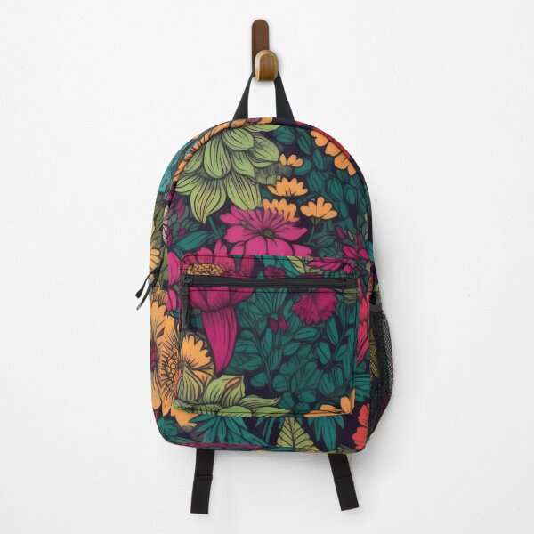 Item preview, Flower Garden Variety designed and sold by MajorBubble.