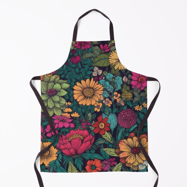 Item preview, Flower Garden Variety designed and sold by MajorBubble.
