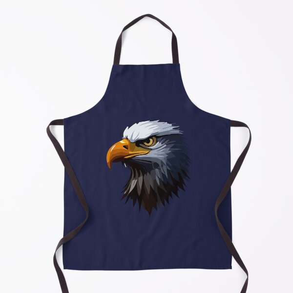 Item preview, Eagle Cartoon Art 07 designed and sold by tpixx.