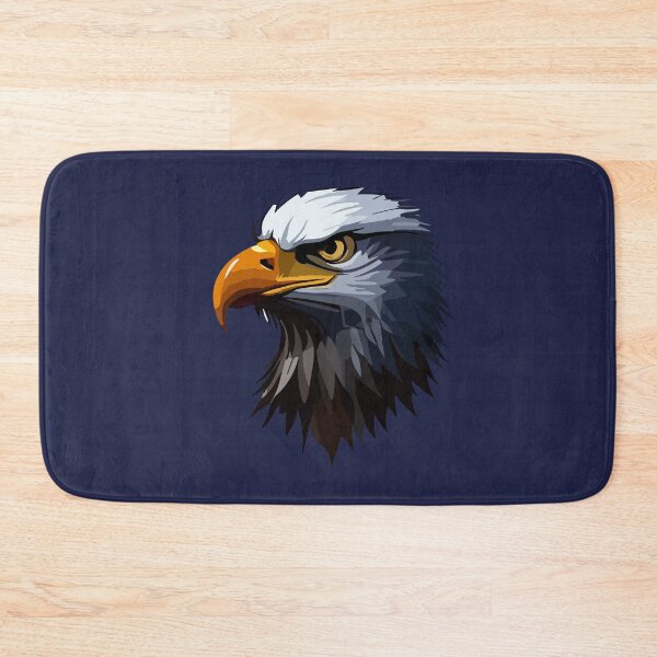 Item preview, Eagle Cartoon Art 07 designed and sold by tpixx.