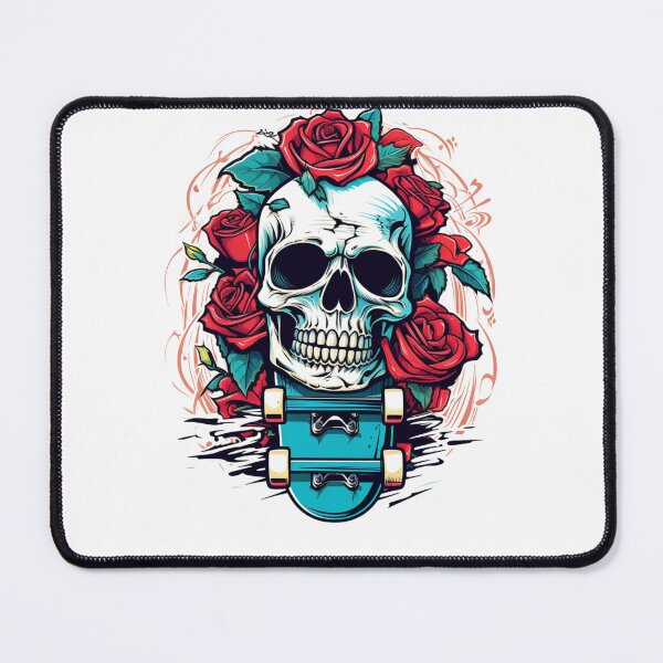 Item preview, Skate or die that's my life designed and sold by AmIDreamingShop.