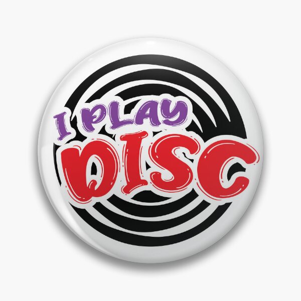 Item preview, i paly disc designed and sold by MortalRight.