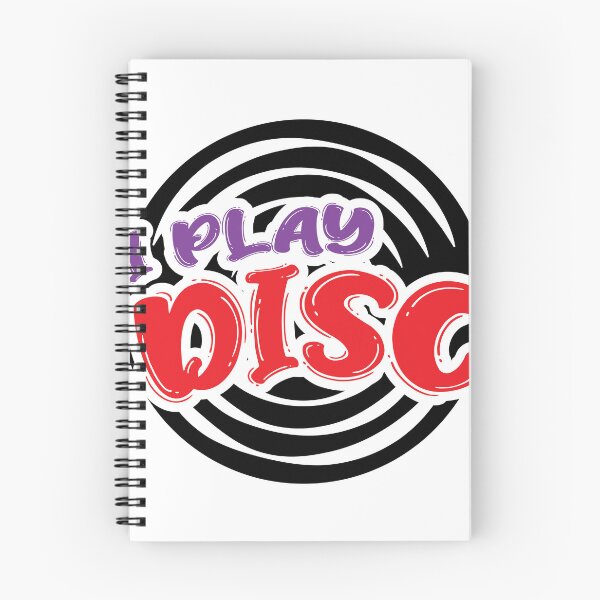 Item preview, i paly disc designed and sold by MortalRight.