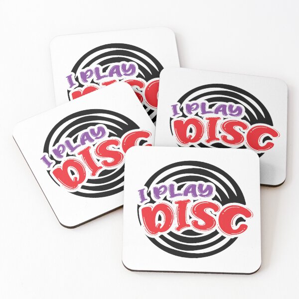 Item preview, i paly disc designed and sold by MortalRight.