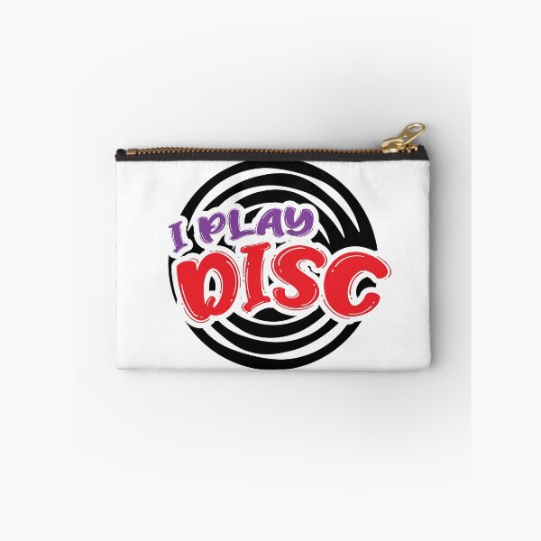 Item preview, i paly disc designed and sold by MortalRight.