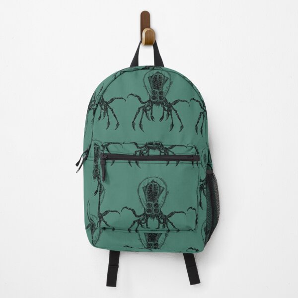 Item preview, Crabsquid - Subnautica designed and sold by tfrqzscks96.