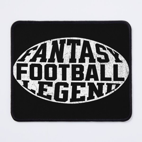 Item preview,  Fantasy Football Legend designed and sold by Affyboss6.
