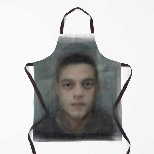 Item preview, Mr. Robot Elliot Portrait designed and sold by Steven Socha.