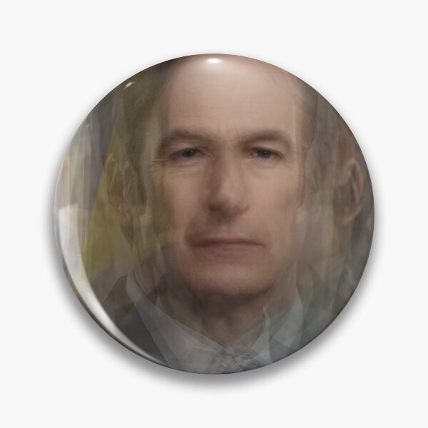 Item preview, Saul Goodman Portrait designed and sold by Steven Socha.