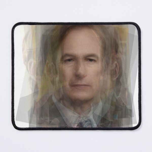 Item preview, Saul Goodman Portrait designed and sold by Steven Socha.