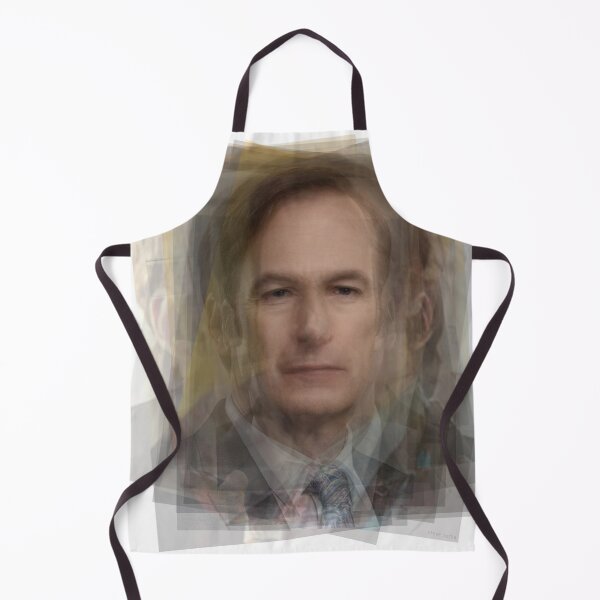 Item preview, Saul Goodman Portrait designed and sold by Steven Socha.