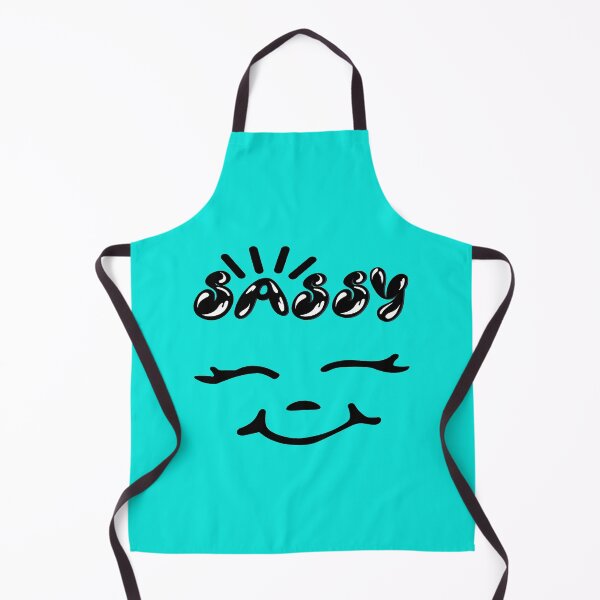 Item preview, Sassy adorable cute smiley face designed and sold by CoBohoDesigns.
