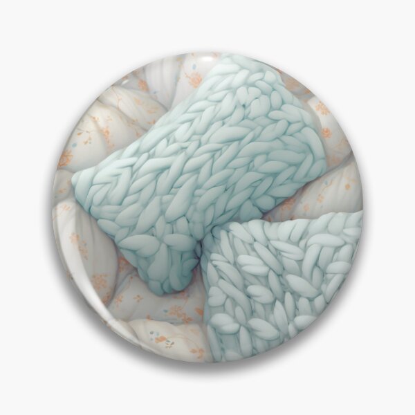Item preview, BlanketBliss designed and sold by VoxelVoid.