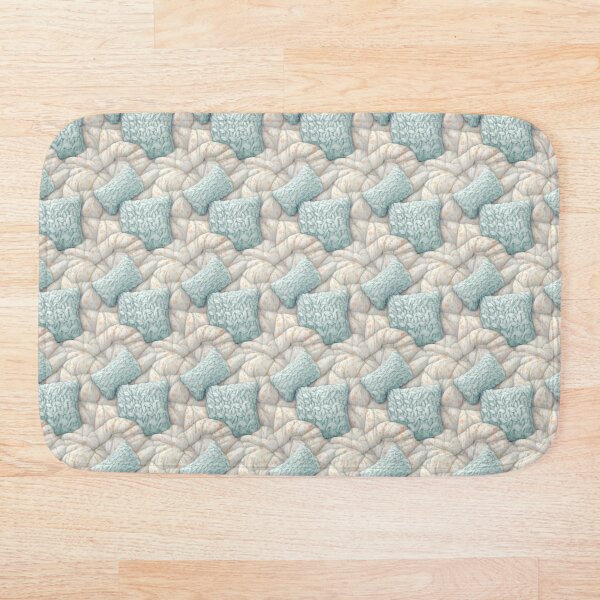 Item preview, BlanketBliss designed and sold by VoxelVoid.