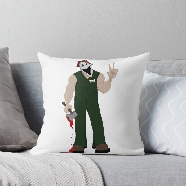 Item preview, Smile  Smiley Face Killer  Slasher  Gore  Horror designed and sold by CoBohoDesigns.