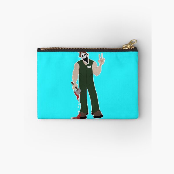 Item preview, Smile  Smiley Face Killer  Slasher  Gore  Horror designed and sold by CoBohoDesigns.