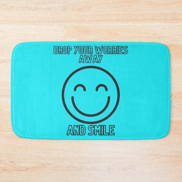 Item preview, sMile face happy designed and sold by CoBohoDesigns.