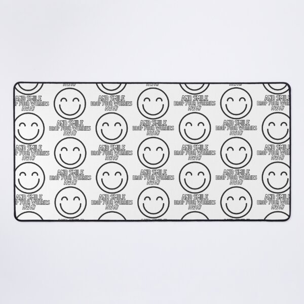 Item preview, sMile face happy designed and sold by CoBohoDesigns.