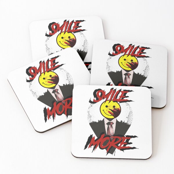 Item preview, Smile designed and sold by CoBohoDesigns.