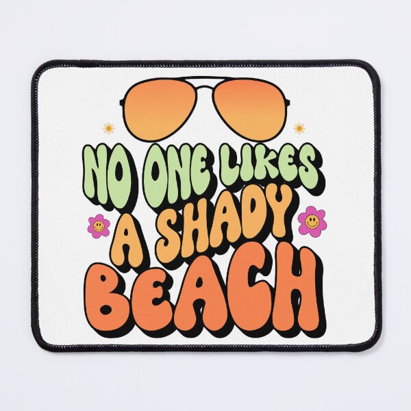 Item preview, No one likes a shady beach designed and sold by irinatsy.