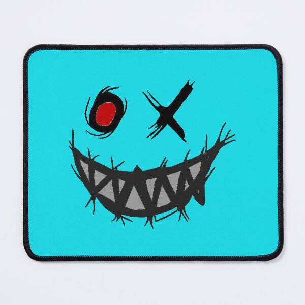 Item preview, Smiley Evil Face designed and sold by CoBohoDesigns.
