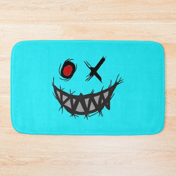 Item preview, Smiley Evil Face designed and sold by CoBohoDesigns.