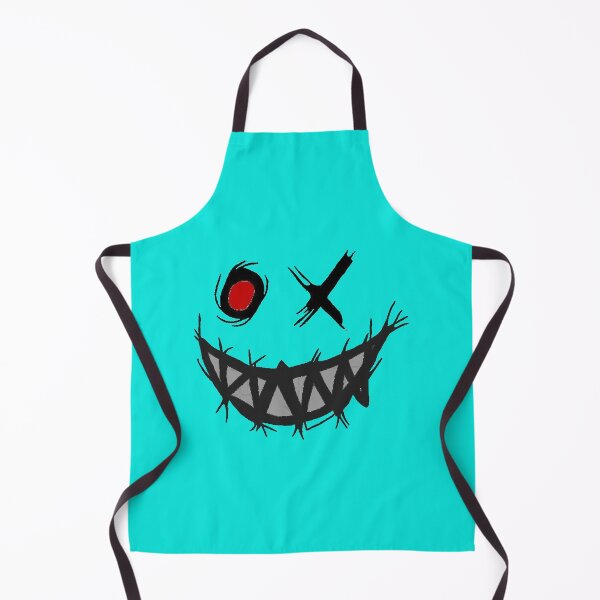 Item preview, Smiley Evil Face designed and sold by CoBohoDesigns.