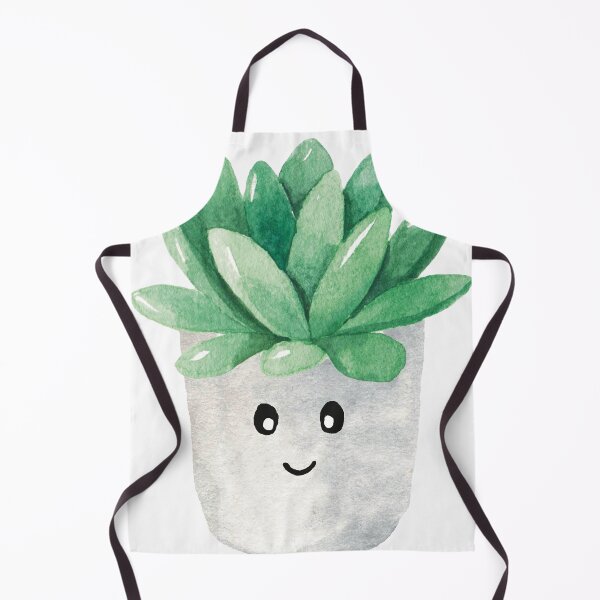 Item preview, Adorble succulent designed and sold by TeddyPrint.