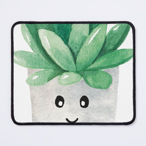 Item preview, Adorble succulent designed and sold by TeddyPrint.