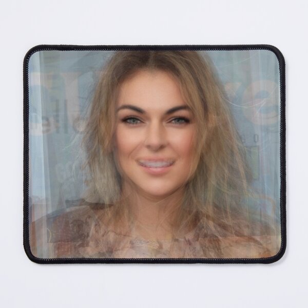 Item preview, Serinda Swan Portrait Overlay designed and sold by Steven Socha.