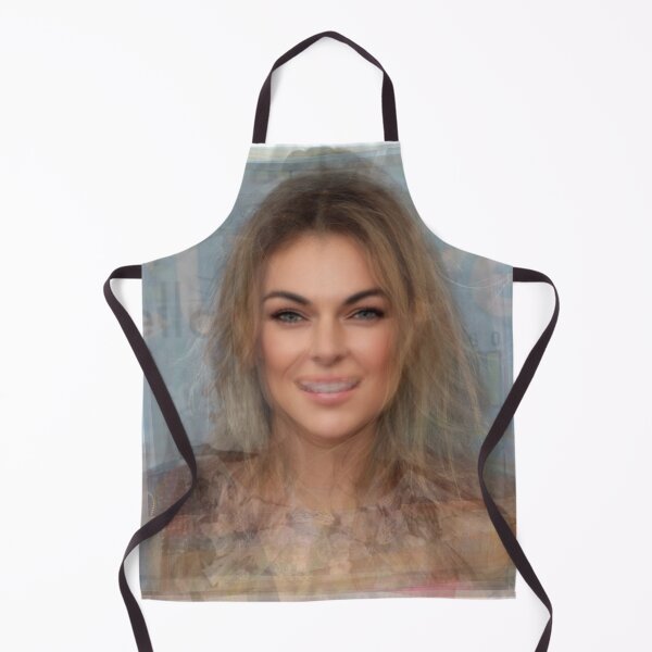 Item preview, Serinda Swan Portrait Overlay designed and sold by Steven Socha.