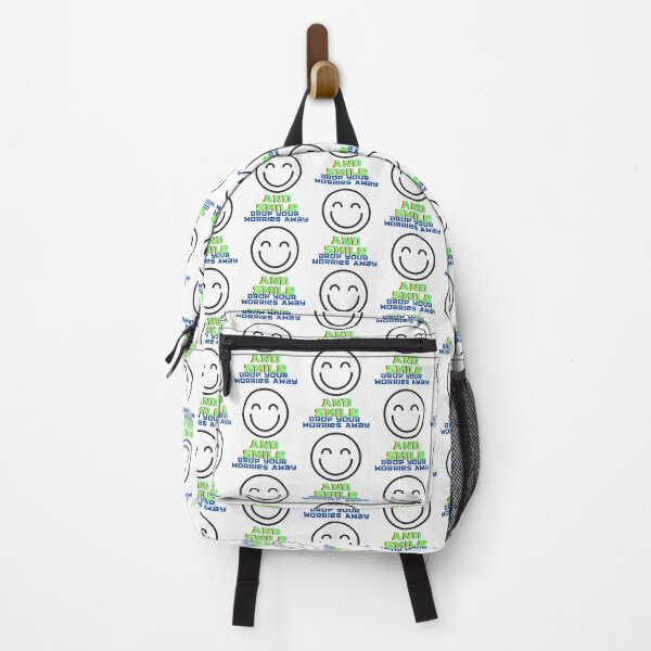 Item preview, Smiley face happy designed and sold by CoBohoDesigns.
